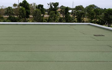 all Roughbirchworth roofing types quoted for