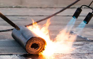 Roughbirchworth asphalt flat roofing repairs
