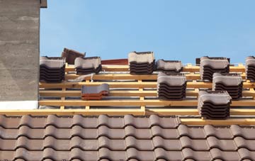 Roughbirchworth clay roofing costs