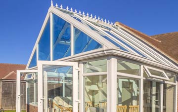 conservatory roof insulation costs Roughbirchworth