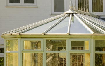 conservatory roof repair Roughbirchworth, South Yorkshire