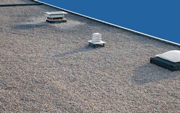 flat roofing Roughbirchworth, South Yorkshire