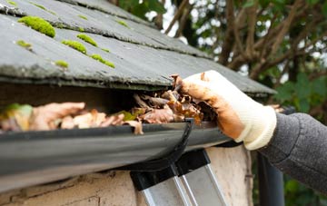 gutter cleaning Roughbirchworth, South Yorkshire