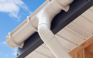 Roughbirchworth gutter installation costs
