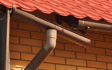 Roughbirchworth gutter repair costs