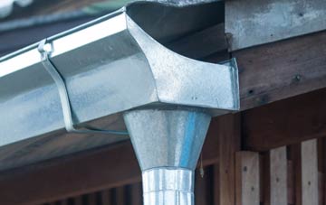 Roughbirchworth guttering companies