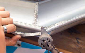 disadvantages of Roughbirchworth lead roofing