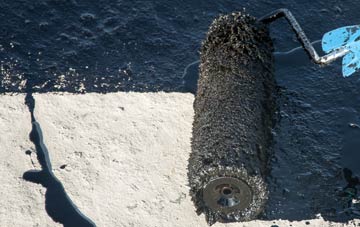 Roughbirchworth liquid sealant waterproofing