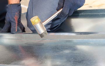 Roughbirchworth metal roofing costs