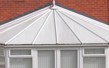 Roughbirchworth polycarbonate conservatory roof repairs