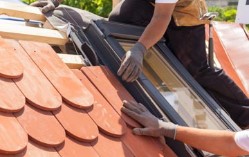 replacement Roughbirchworth roof windows