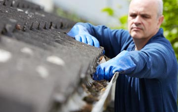 cleaning and inspecting Roughbirchworth roofs