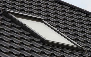 benefits of Roughbirchworth roof windows