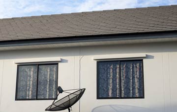 Roughbirchworth rubber roof costs