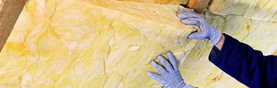 quotes for Roughbirchworth roof insulation