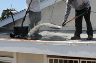 Roughbirchworth flat roofing repair