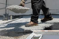 find rated Roughbirchworth flat roofing replacement companies