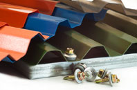 Roughbirchworth plastic roofing