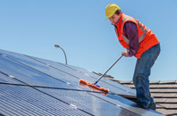 free Roughbirchworth roof cleaner quotes