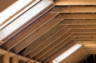 Roughbirchworth tapered roof insulation quotes
